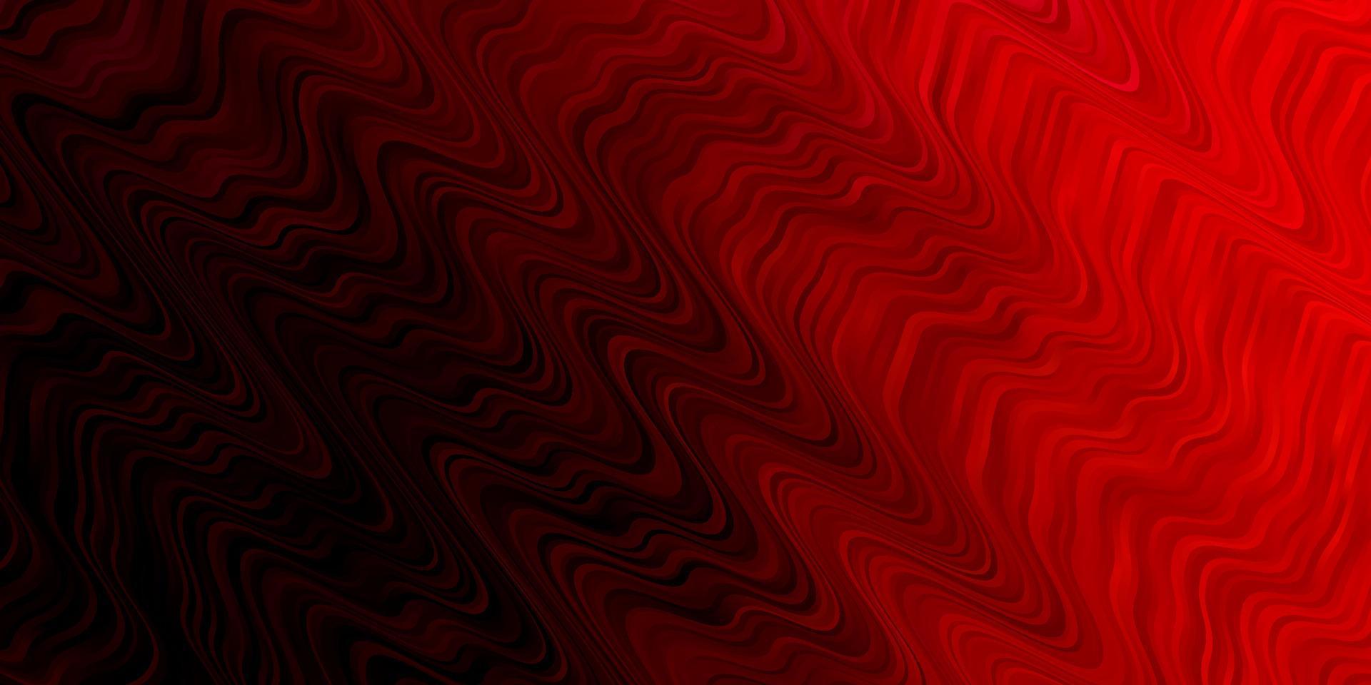 fundo vector rosa claro, vermelho com linhas.