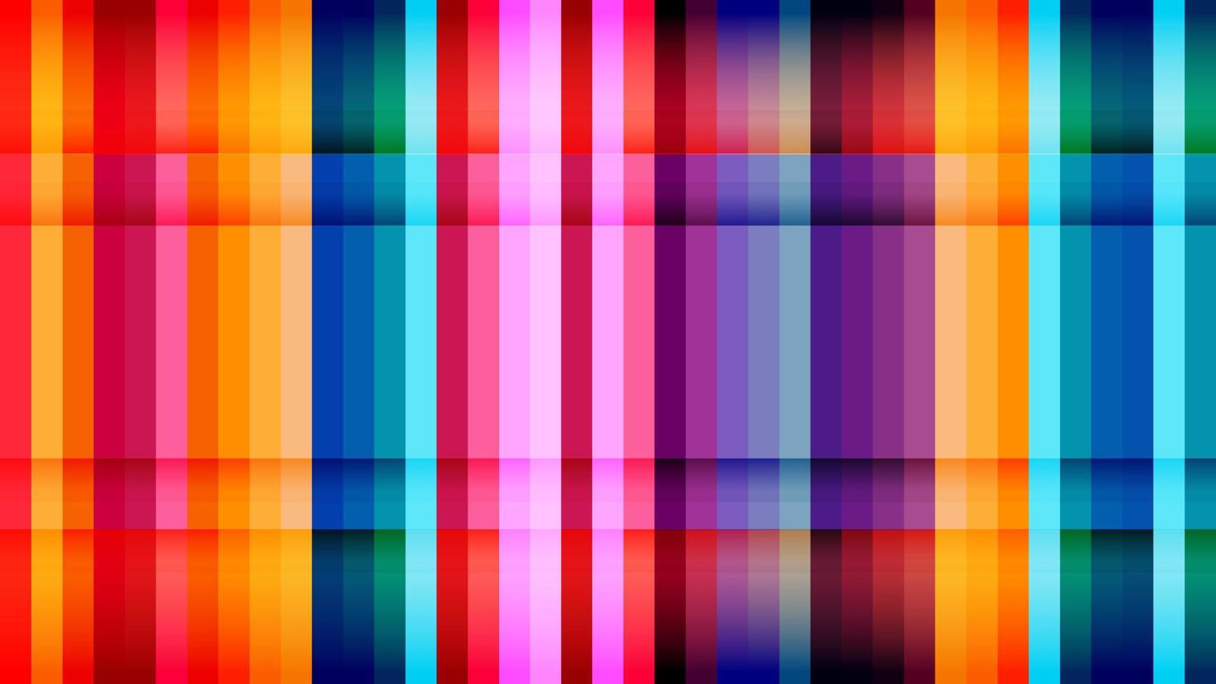 abstrato de vetor com cor gradiente e sombra dinâmica no fundo. fundo vetorial para papel de parede. eps 10