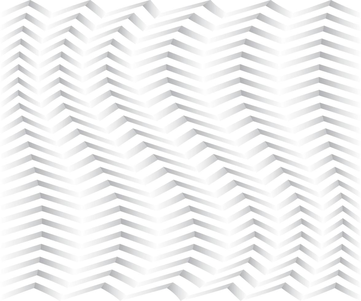 desenho geométrico de tecnologia de linhas abstratas. fundo gradiente de listras. ilustração - vetor, eps 10 vetor