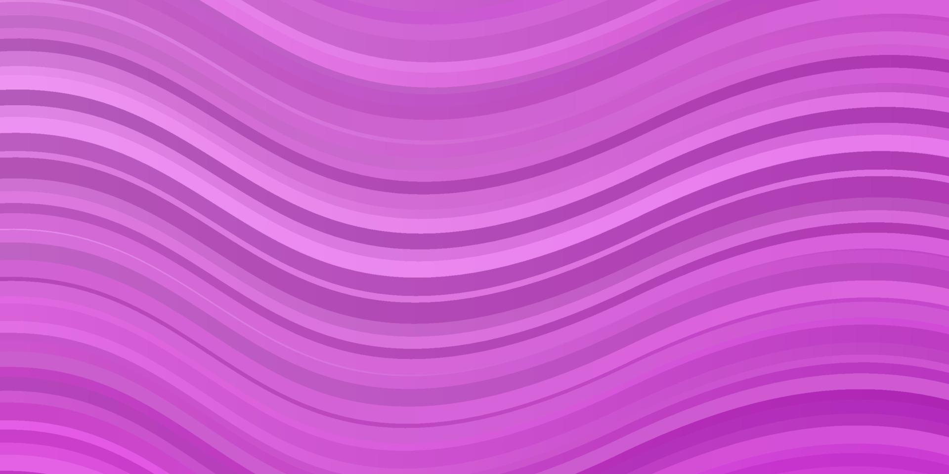 fundo vector rosa claro com linhas dobradas.