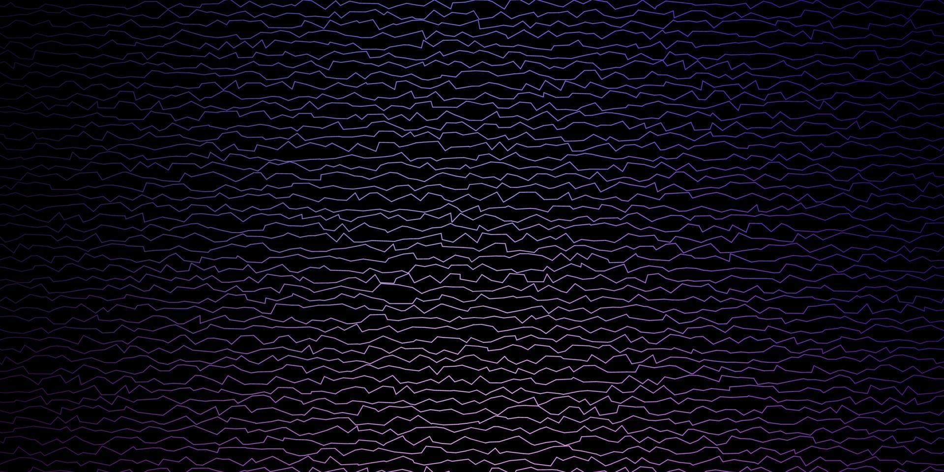 fundo vector roxo, rosa escuro com linhas.