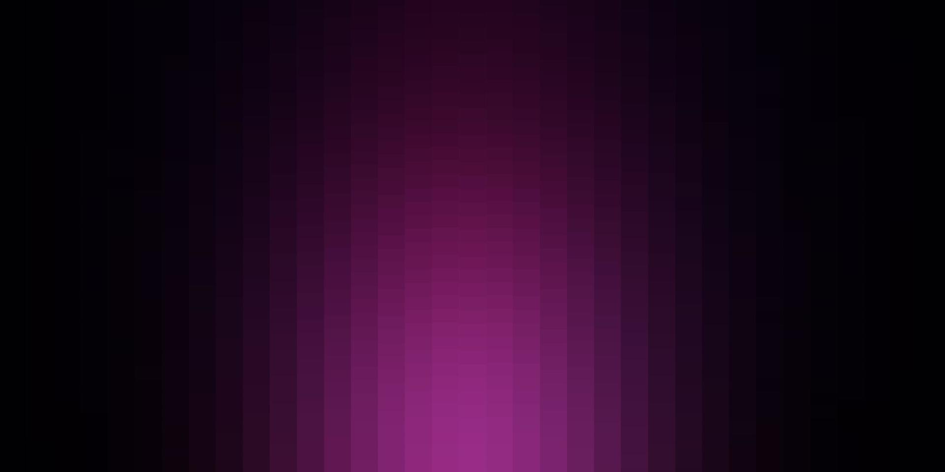 pano de fundo vector rosa escuro, azul com retângulos.