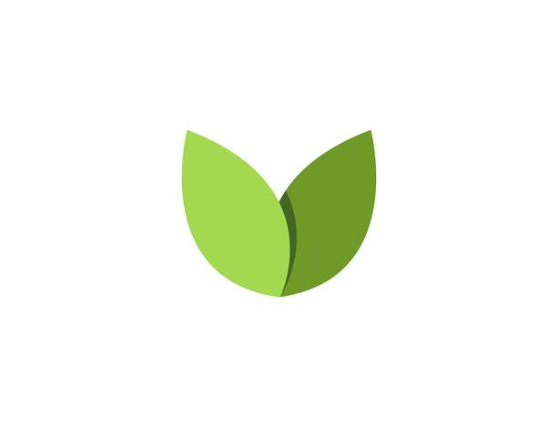 Logotipo de flor da família e app de ícones symbolsTemplate vetor