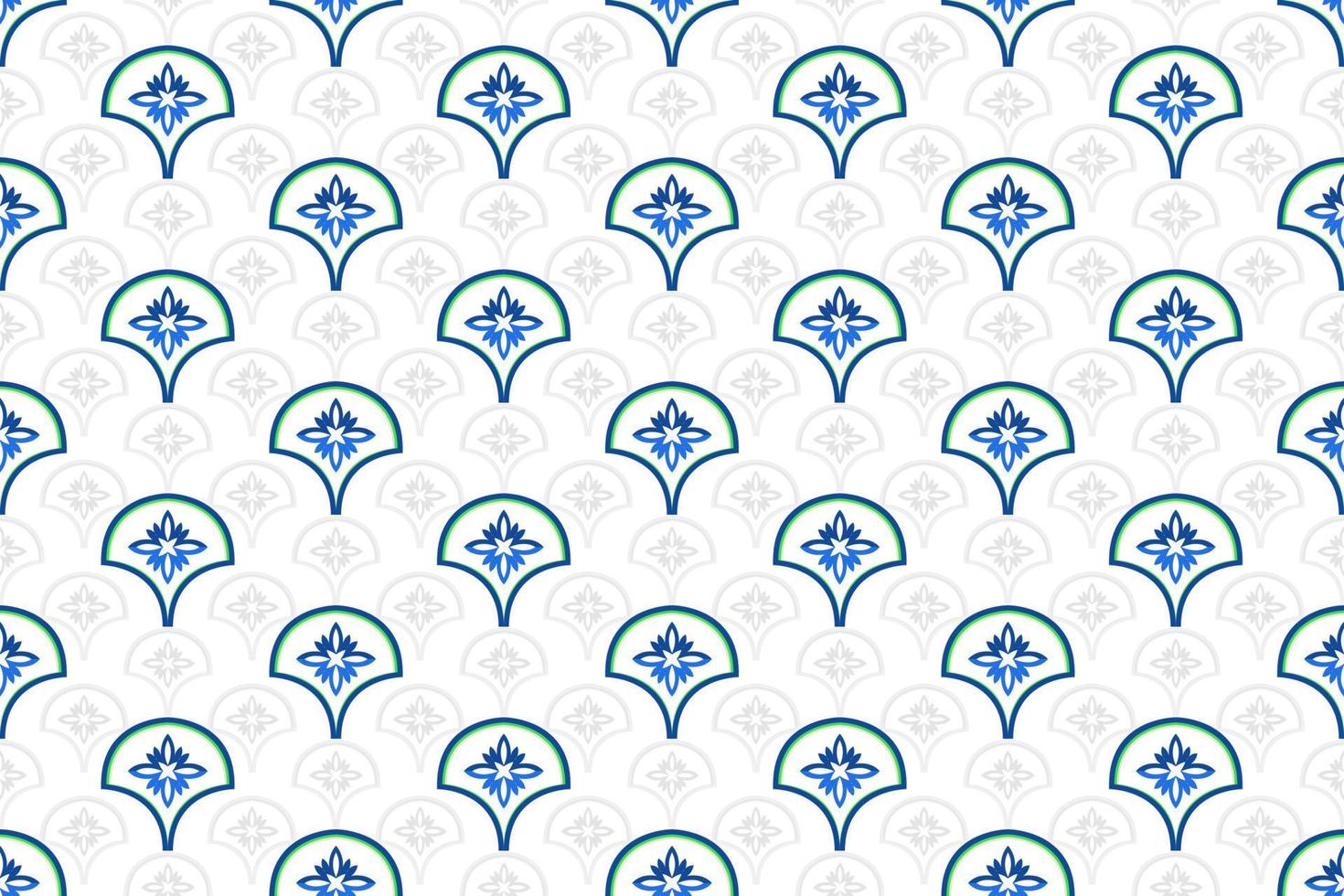 design de padrão sem emenda étnico marroquino abstrato. tecido asteca tapete mandala ornamento chevron têxtil decoração papel de parede. fundo de vetor de bordado tradicional indiano africano peru tribal