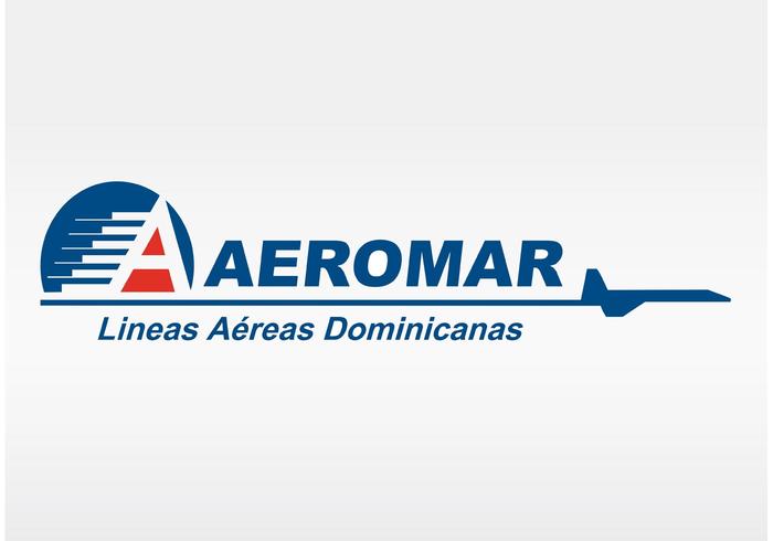 Aeromar vetor