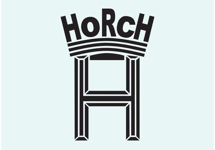 horch vetor