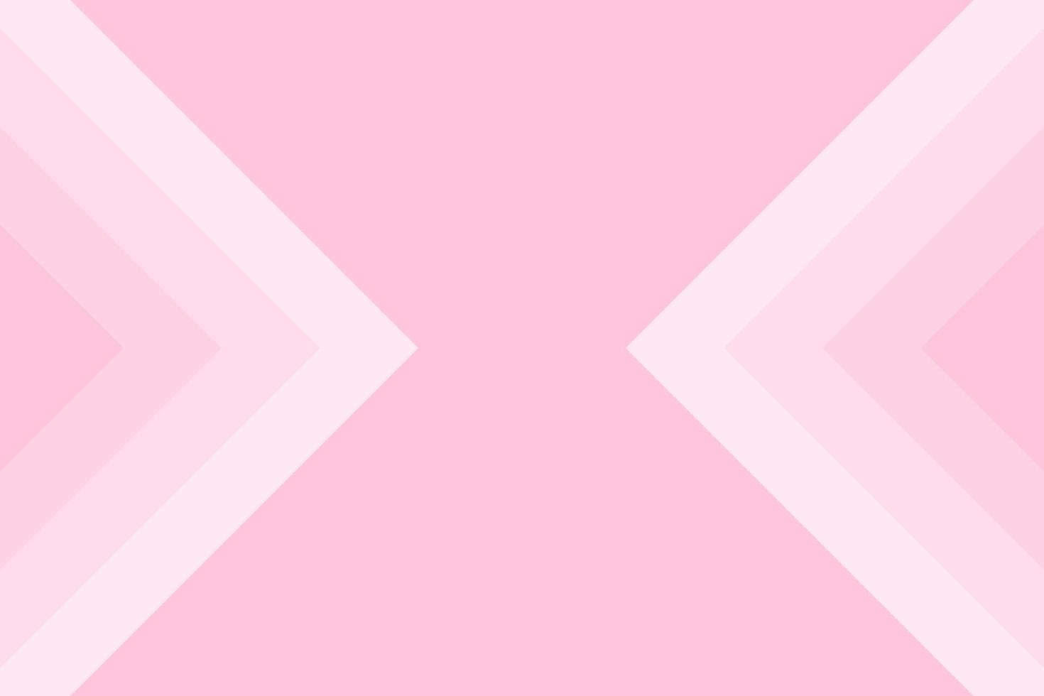 vetor de fundo abstrato com combinação de cores pastel de rosa suave para o dia das mulheres e evento de páscoa