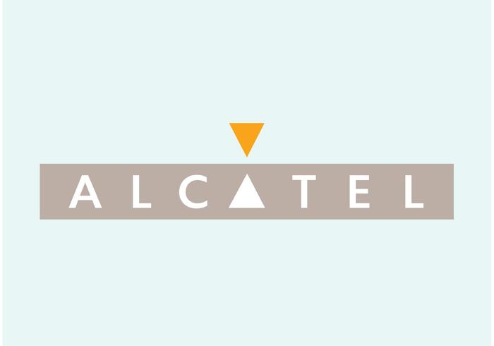 Alcatel vetor