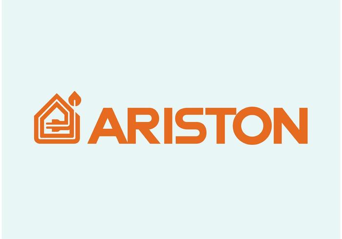 Ariston vetor