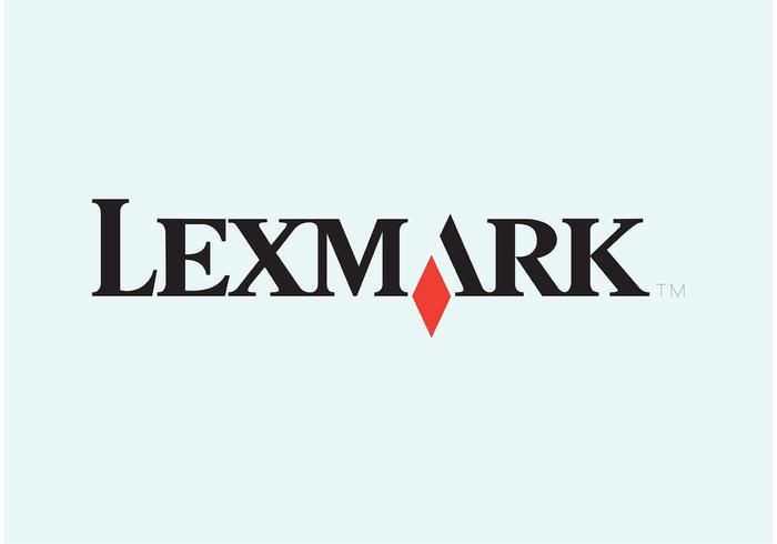 lexmark vetor