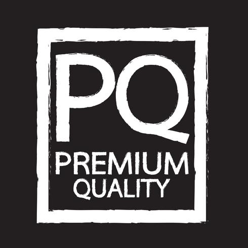 Ícone de Qualidade Premium vetor