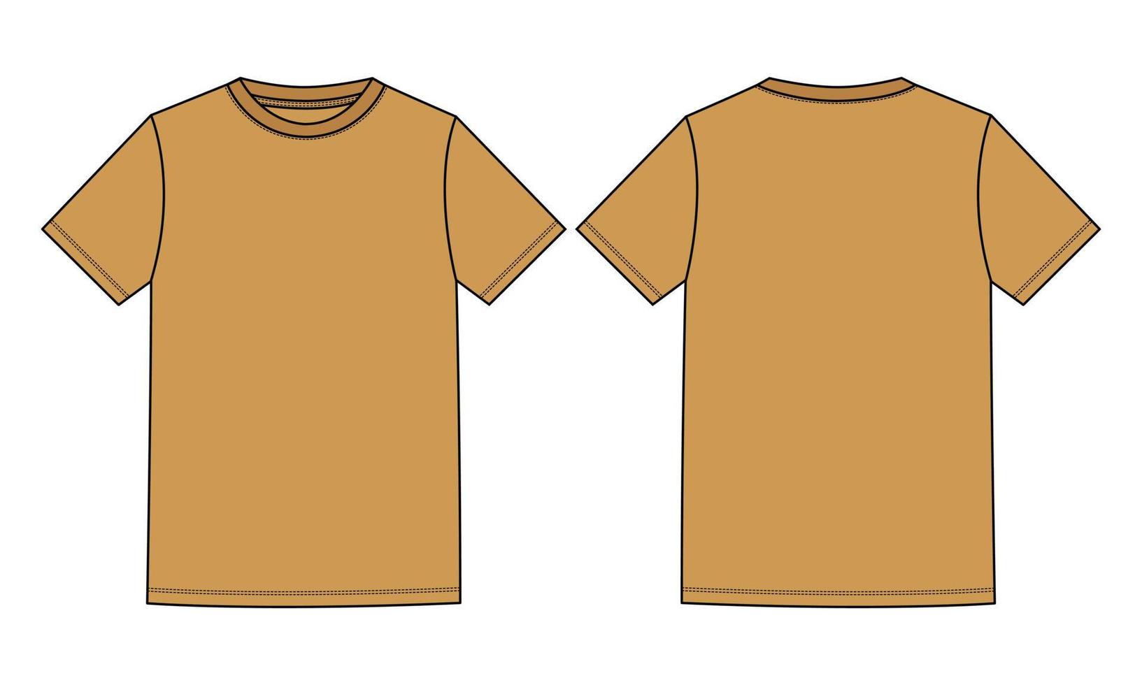 Camiseta Branca Frente E Costas Isoladas PNG , Algodão, Confecções, Camisa  PNG Imagem para download gratuito