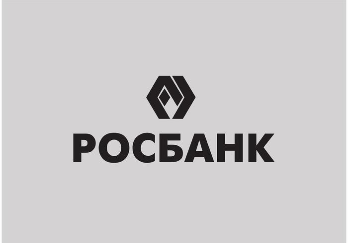 Rosbank vetor