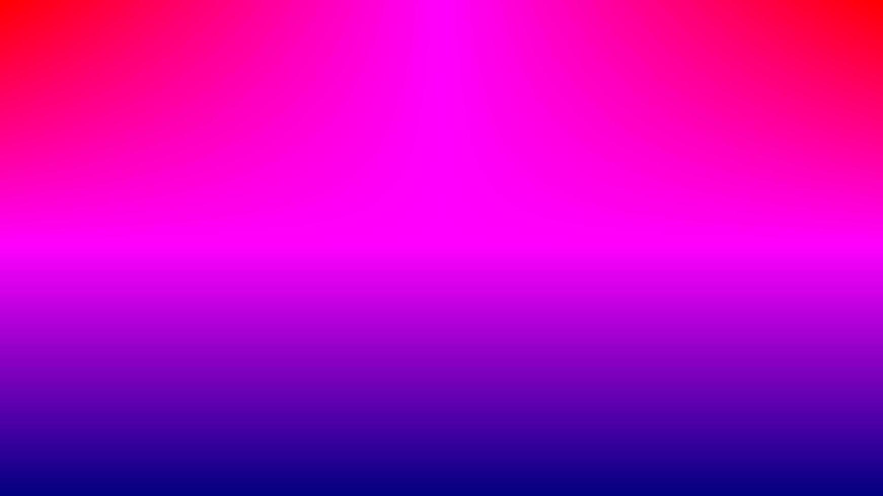 gradiente vermelho azul roxo abstrato. você pode usar esse plano de fundo para o seu conteúdo como videogame, qoute, promoção, modelo, apresentação, educação, esportes, cartão, banner, site etc. vetor