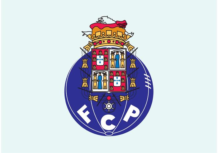 fc porto vetor