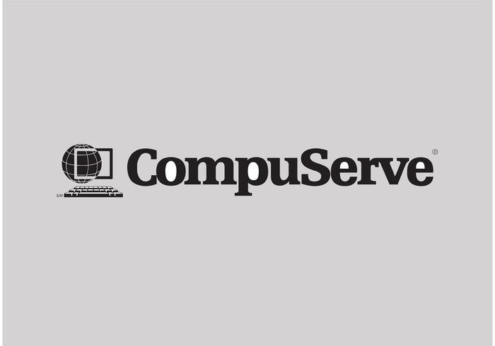 Compuserve vetor