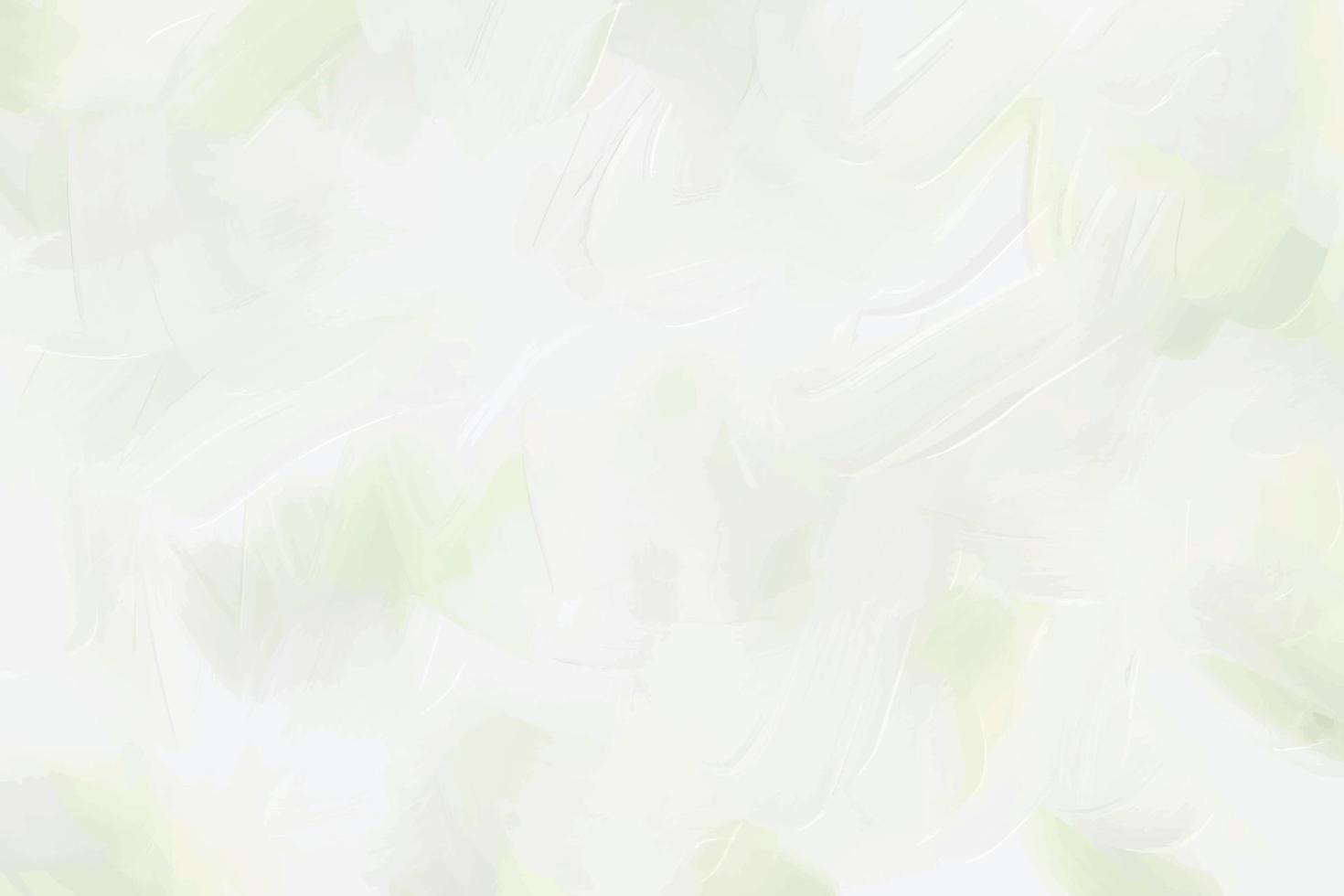 fundo texturizado grunge de dia dos namorados branco e verde pastel vetor