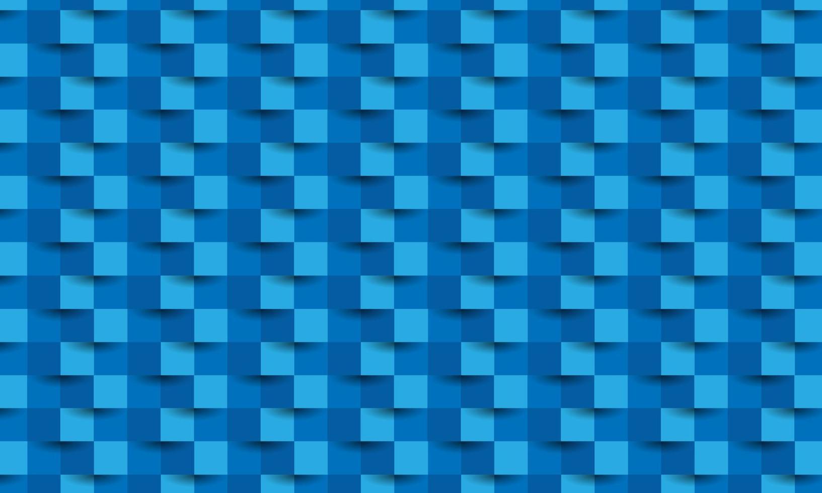 fundo azul para banner e papel de parede vetor