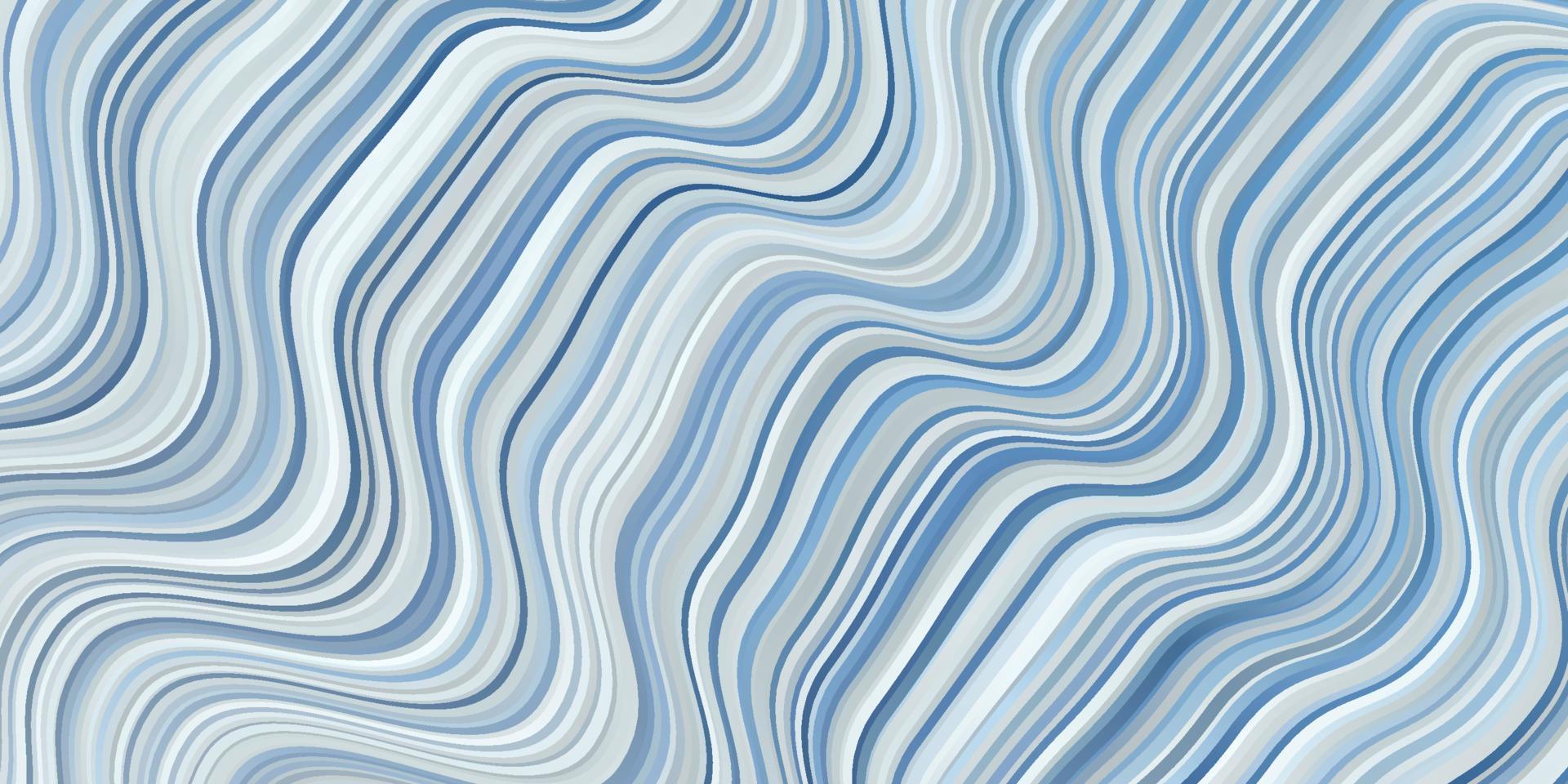 fundo vector azul claro com linhas irônicas.