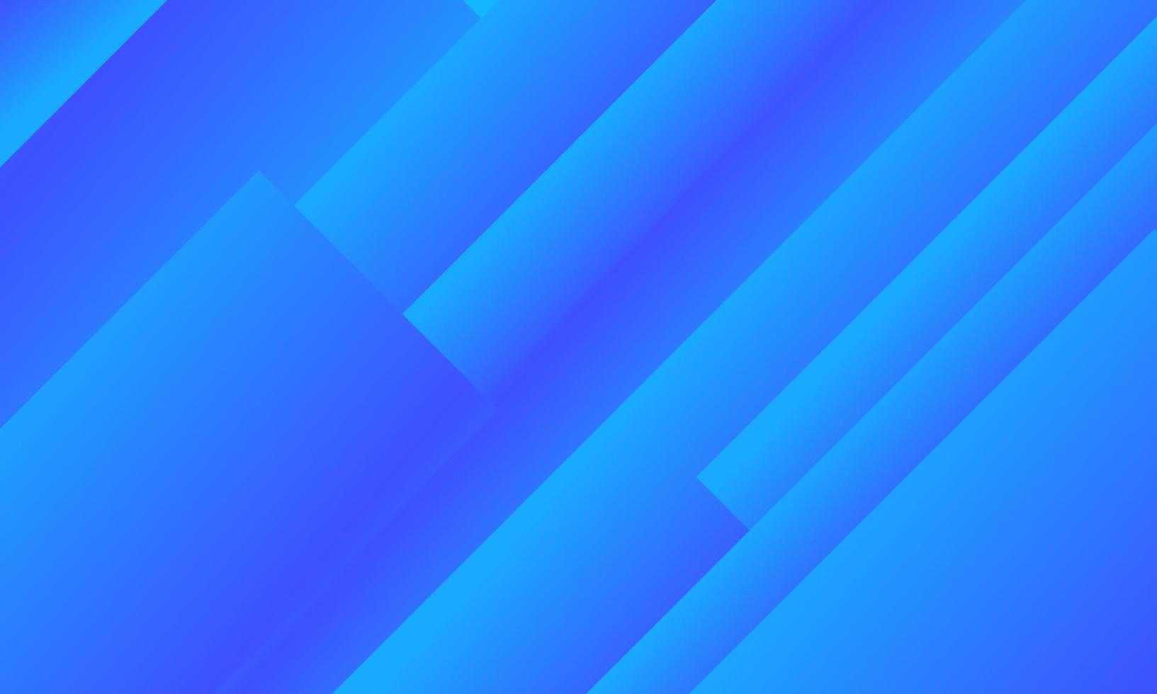 design de fundo simples de cor azul claro vetor