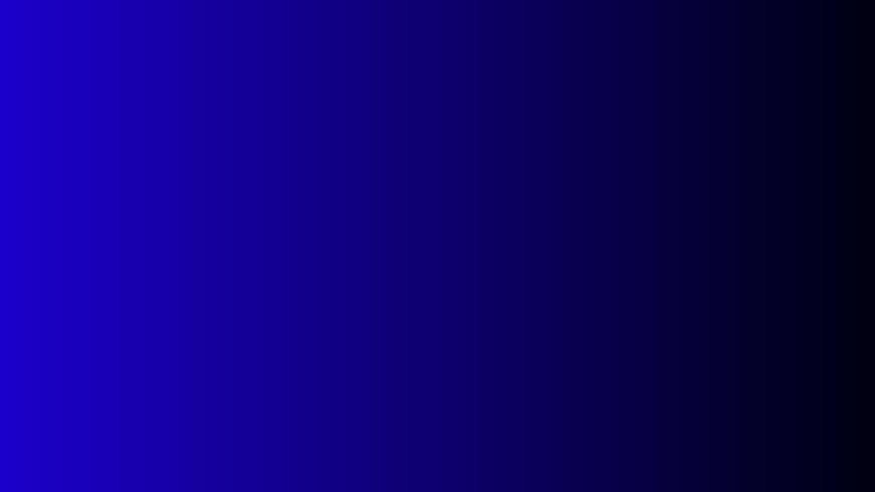 fundo gradiente abstrato azul escuro adequado para plano de fundo, apresentação, site, cartão, promoção e conceito de mídia social vetor