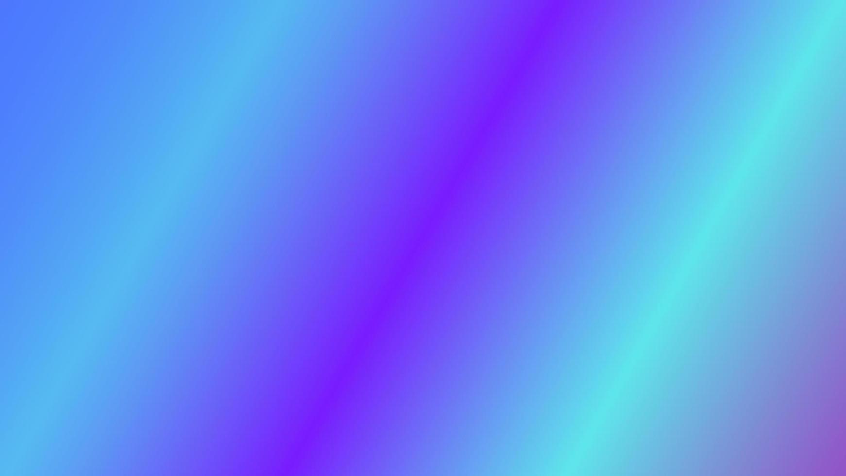 fundo gradiente abstrato azul aqua estilo elegante perfeito para design, papel de parede, promoção, apresentação, site, banner etc. vetor