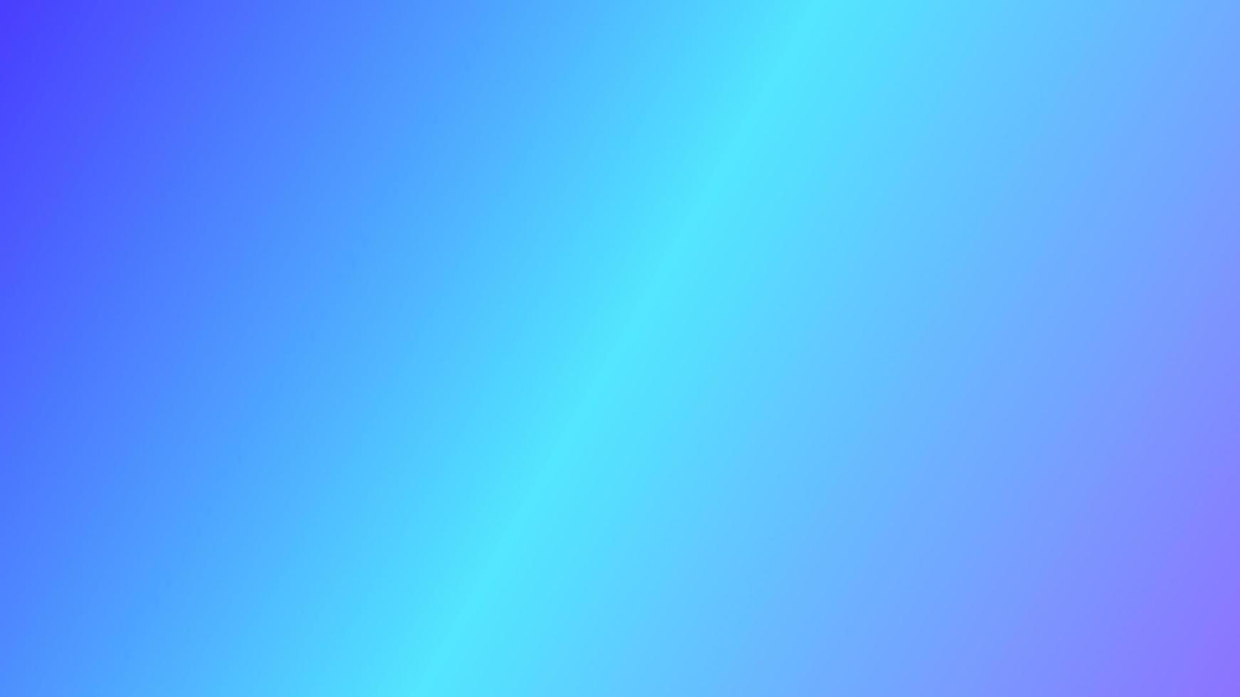 fundo gradiente abstrato azul claro adequado para plano de fundo, apresentação, site, cartão, promoção e conceito de mídia social vetor