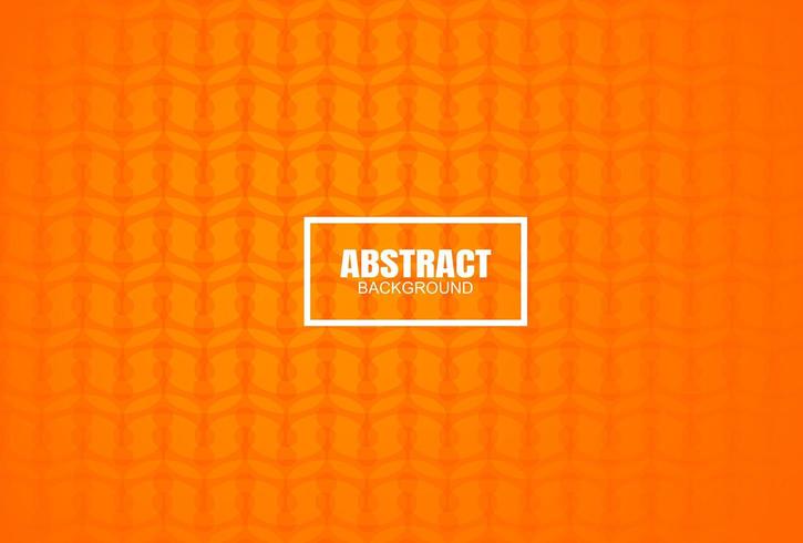 Abstrato laranja, vetor