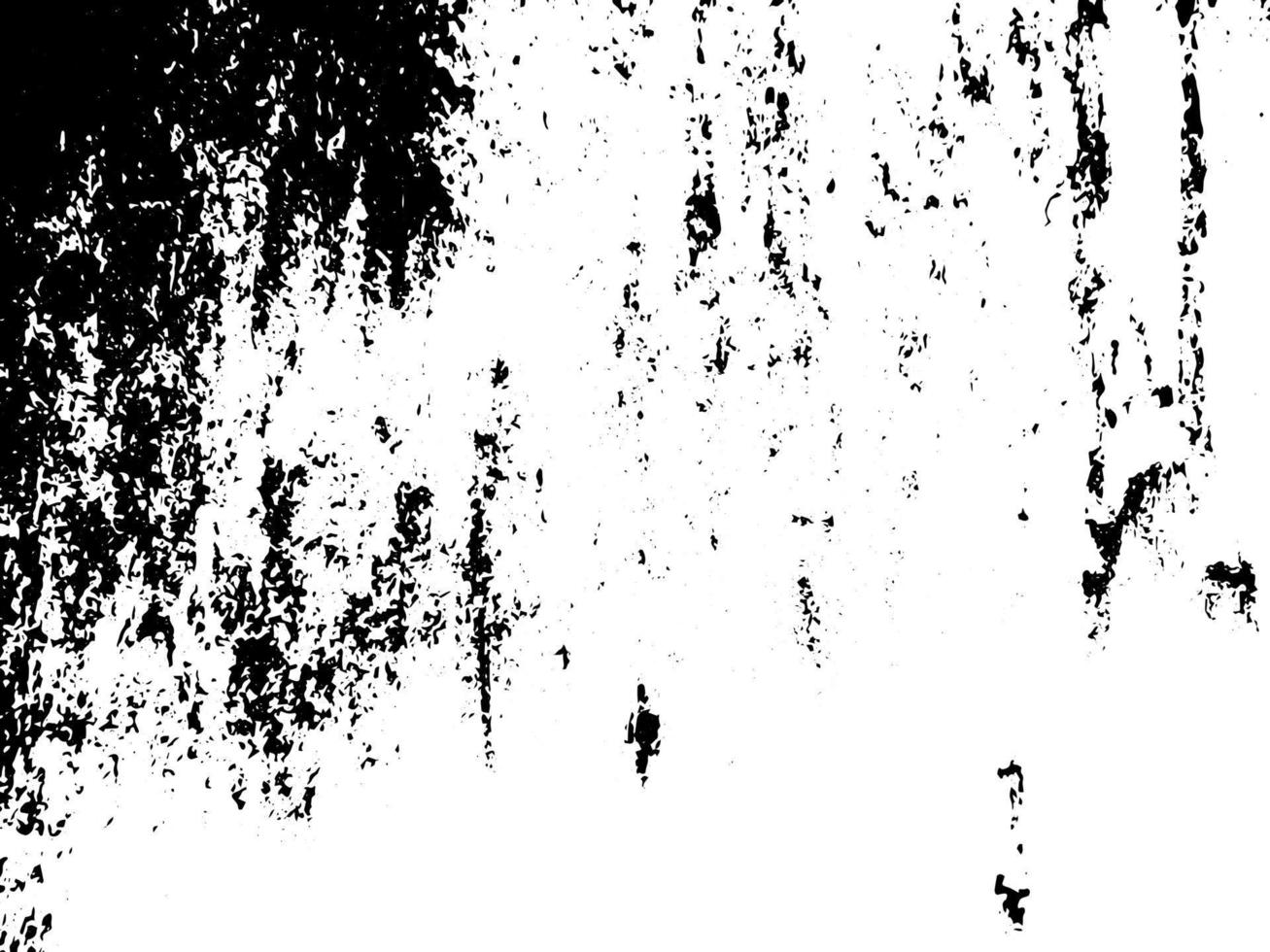 textura de vetor grunge rústico com grãos e manchas. fundo de ruído abstrato. superfície desgastada. sujo e danificado.