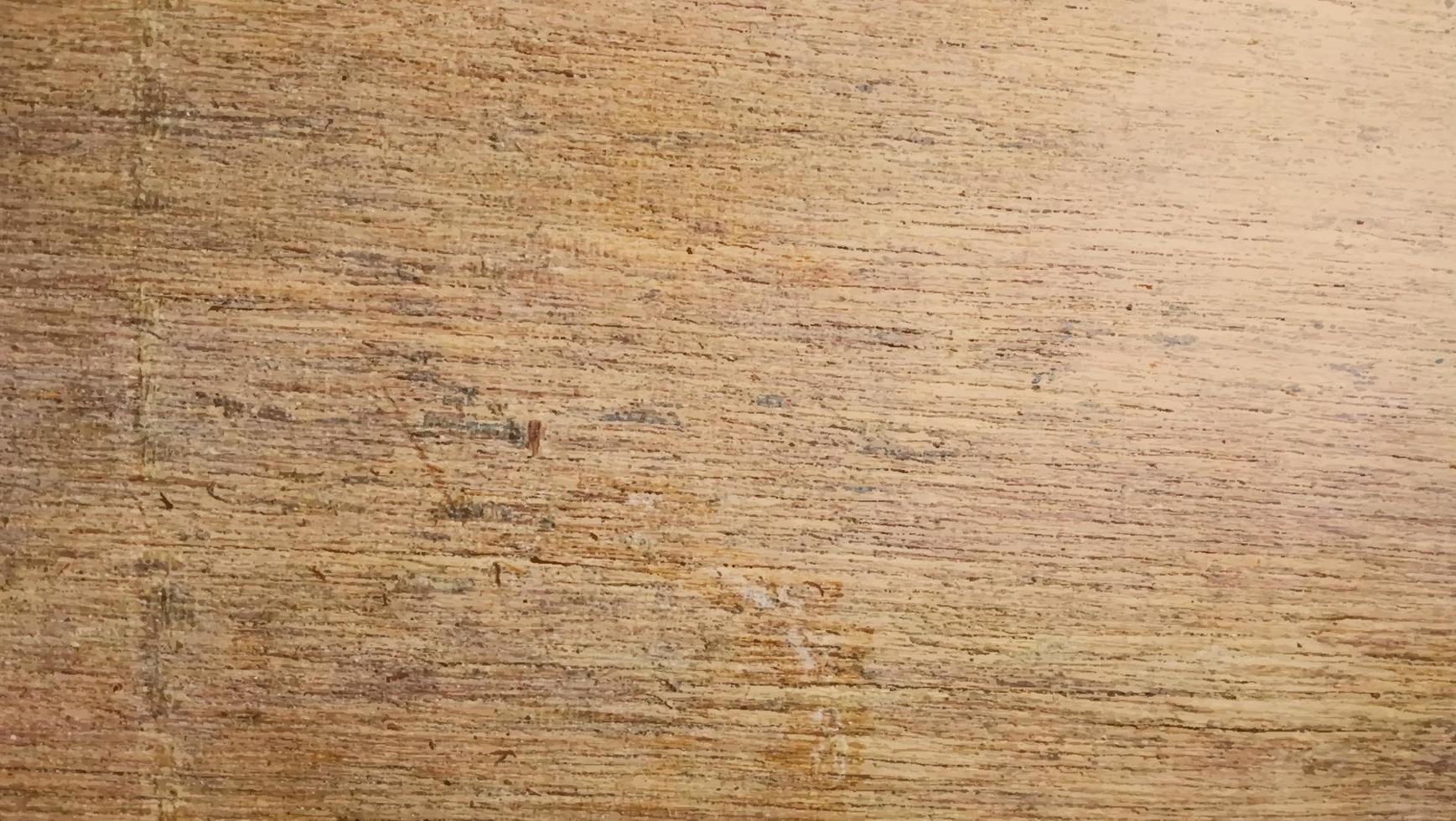 parede de madeira marrom realista, prancha, mesa ou superfície do piso. tábua de cortar. textura de madeira. vetor