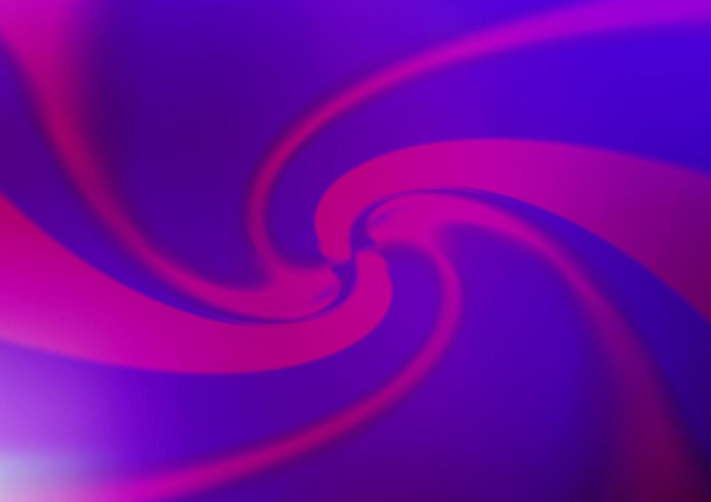 fundo elegante moderno do vetor roxo claro.