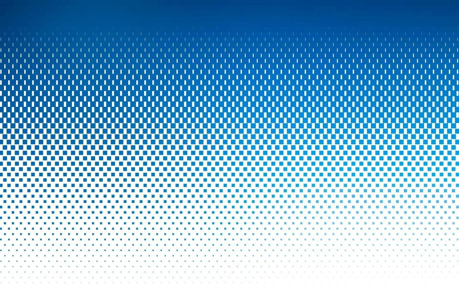 capa de vetor azul claro em estilo poligonal.