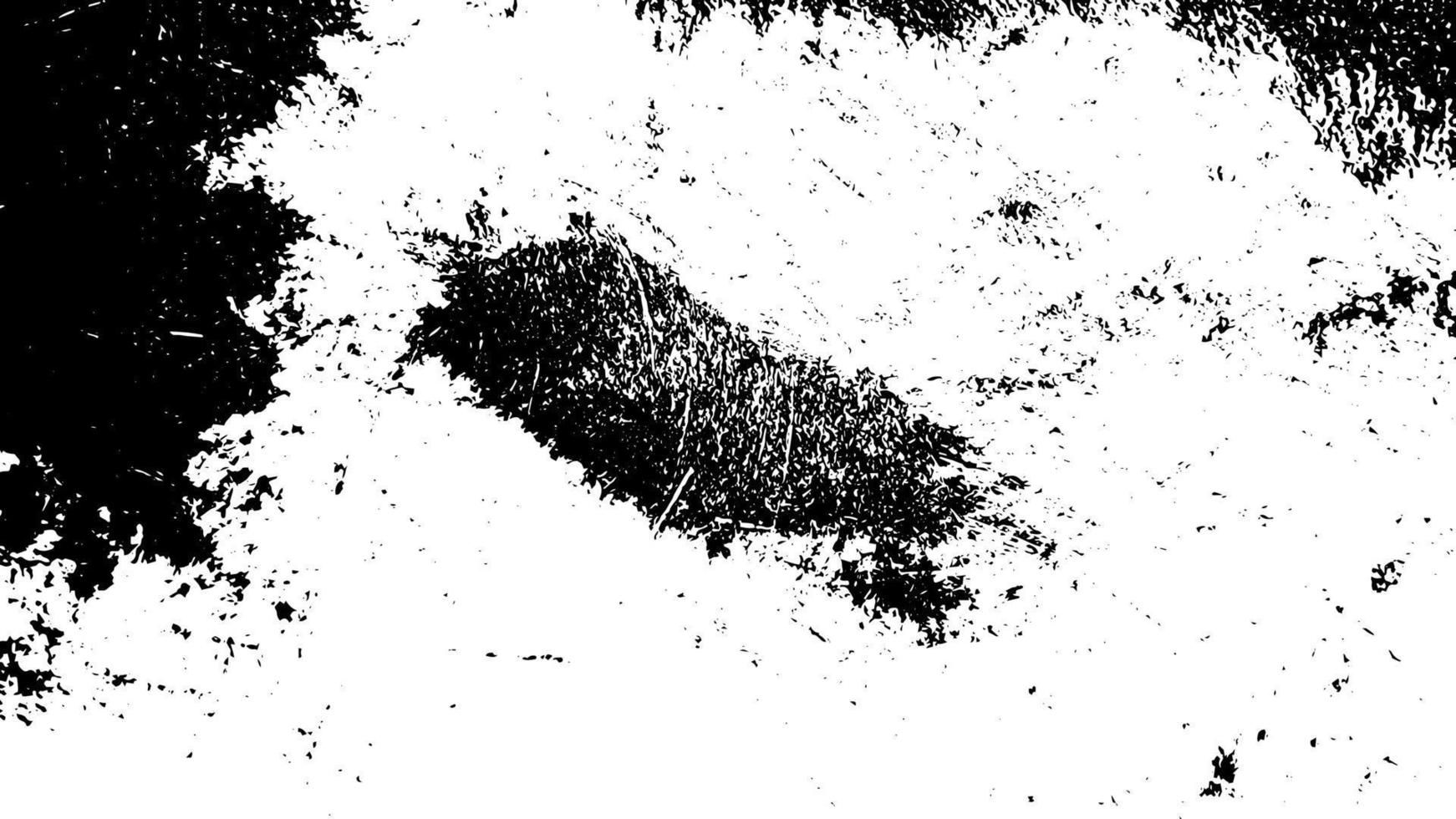 textura de vetor grunge rústico com grãos e manchas. fundo de ruído abstrato. superfície desgastada. sujo e danificado.