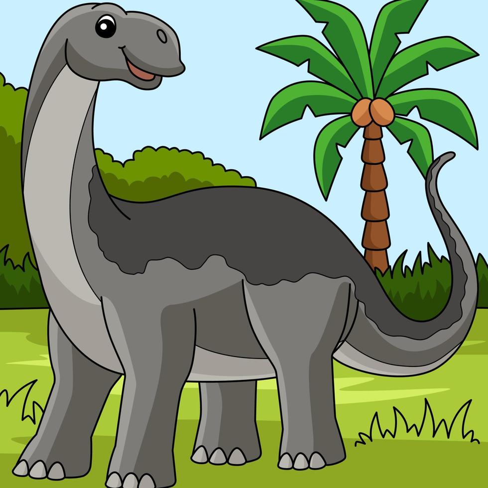 Yangchuanosaurus Dinossauro Desenho Animado Colorido Clipart Cor Criança  Branco Vetor PNG , Cor, Criança Pequena, Branco Imagem PNG e Vetor Para  Download Gratuito