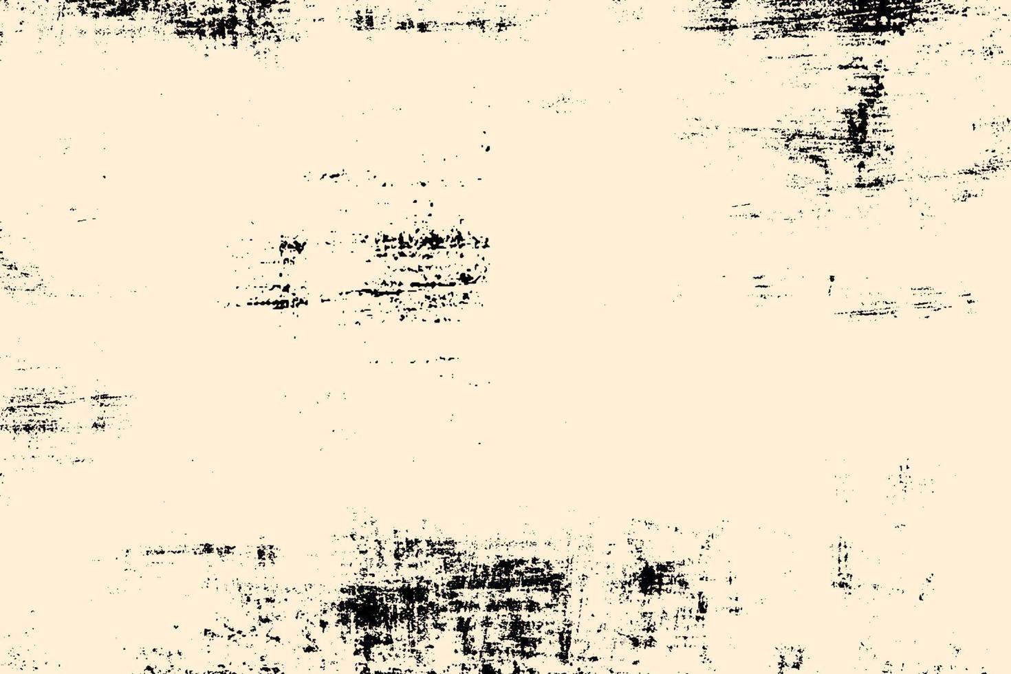 fundo de textura grunge abstrato, riscado, pano de fundo vintage, textura de sobreposição de aflição para design, ilustração vetorial vetor