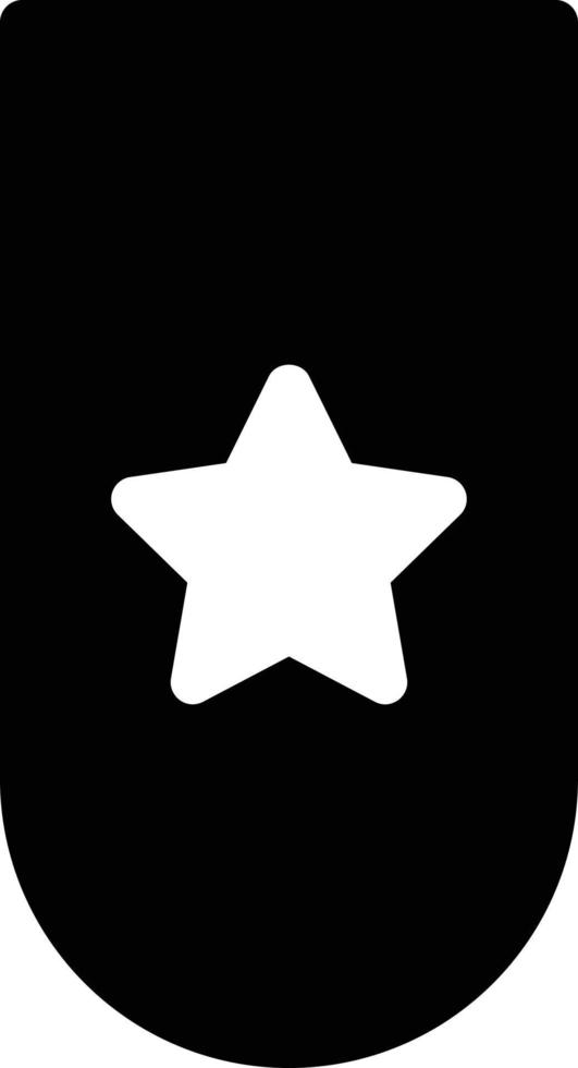 ilustração em vetor rótulo estrela em símbolos de qualidade background.premium. ícones vetoriais para conceito e design gráfico.