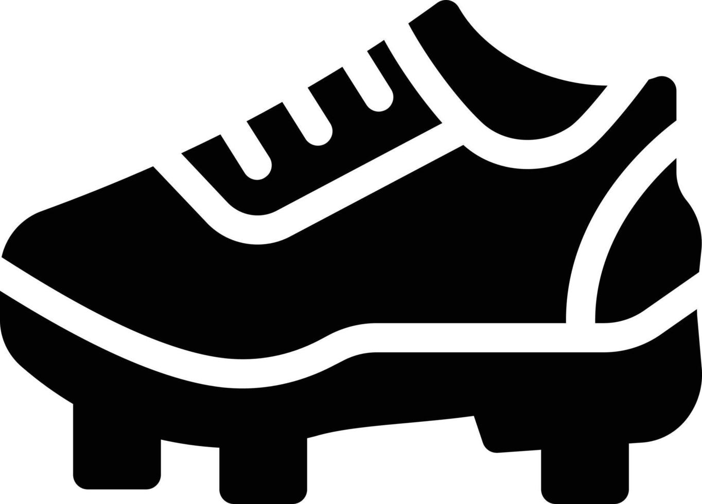 ilustração vetorial de sapato em símbolos de qualidade background.premium. ícones vetoriais para conceito e design gráfico. vetor