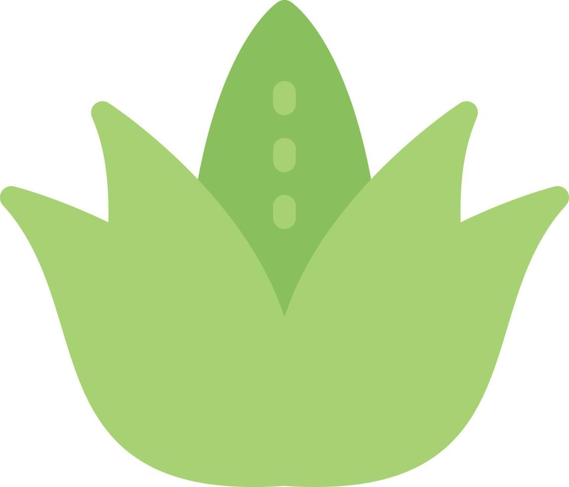 ilustração em vetor aloe vera planta em símbolos de qualidade background.premium. ícones vetoriais para conceito e design gráfico.