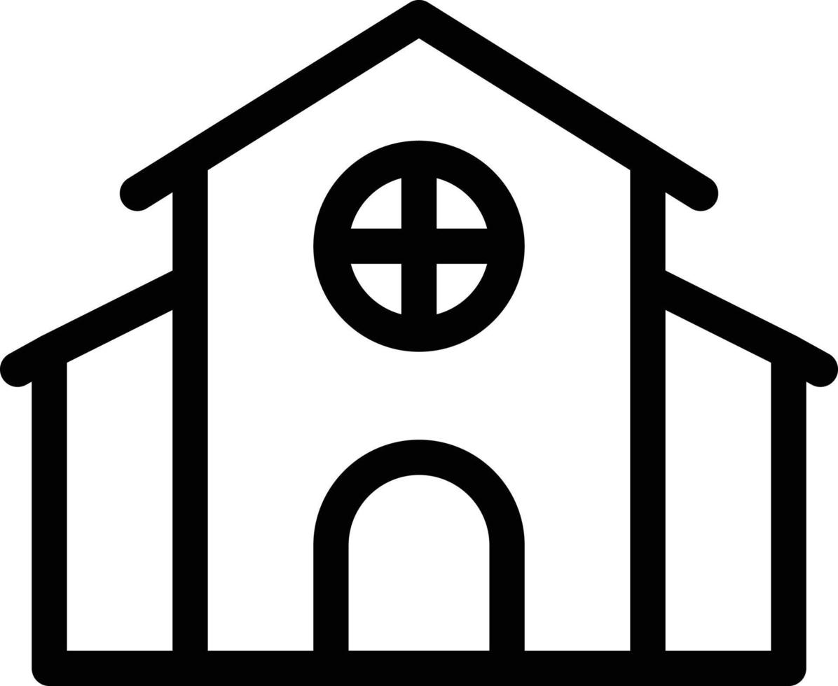 ilustração vetorial em casa em símbolos de qualidade background.premium. ícones vetoriais para conceito e design gráfico. vetor