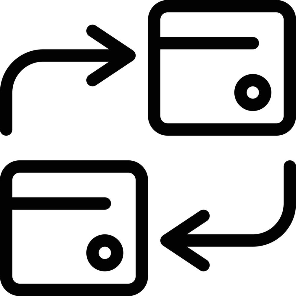 transferir a ilustração vetorial em símbolos de qualidade background.premium. ícones vetoriais para conceito e design gráfico. vetor