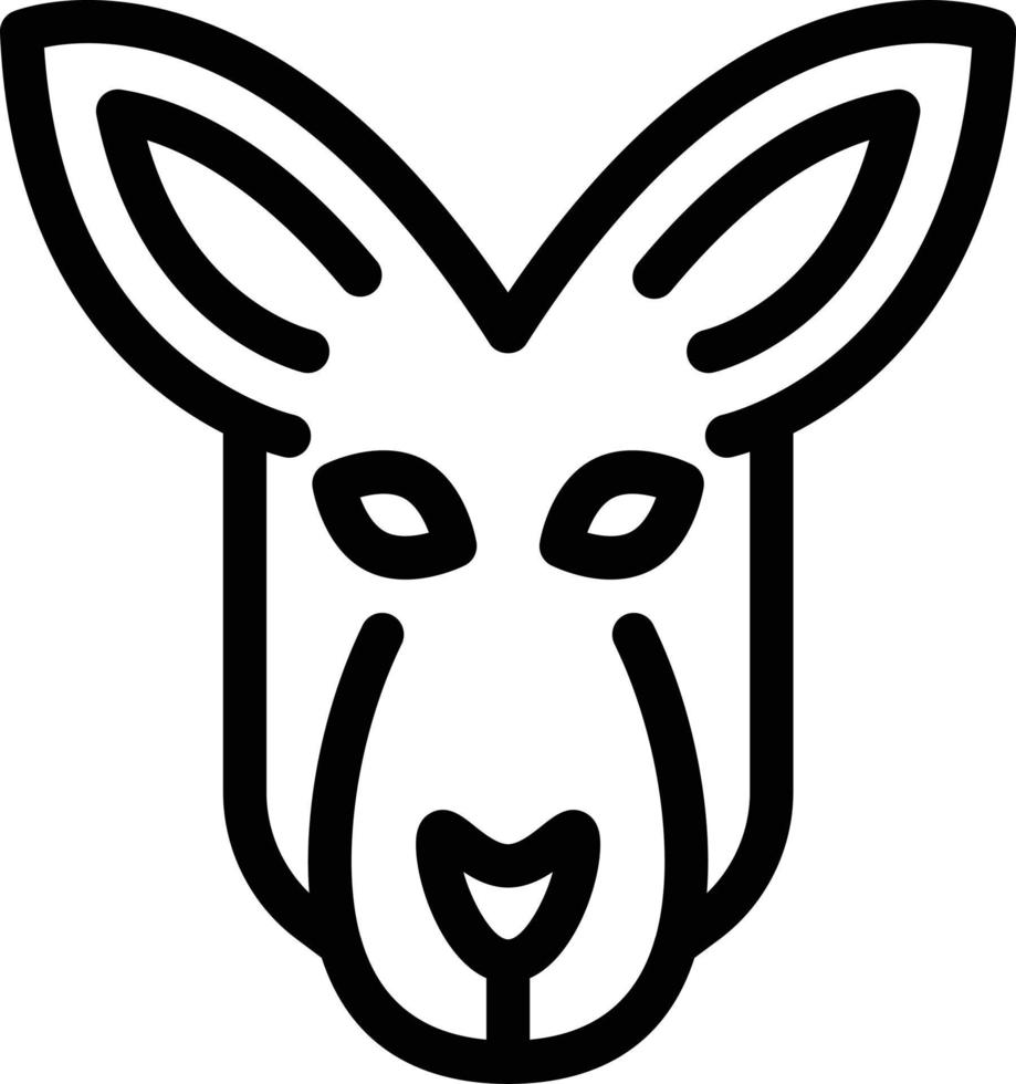 ilustração em vetor animal em ícones de símbolos.vector de qualidade background.premium para conceito e design gráfico.