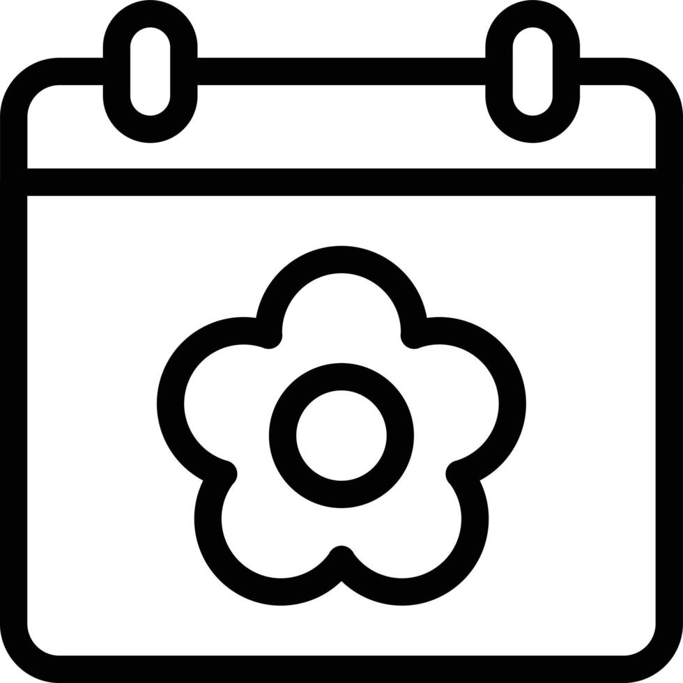 ilustração vetorial de primavera em ícones de símbolos.vector de qualidade background.premium para conceito e design gráfico. vetor
