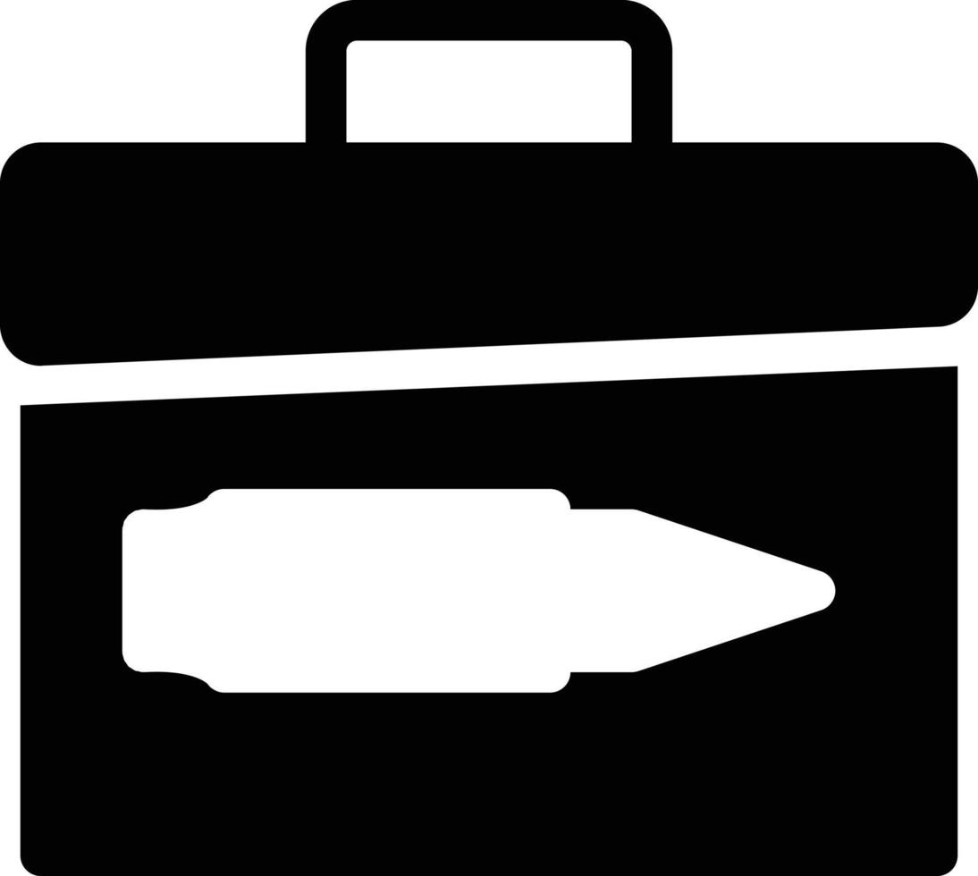 ilustração vetorial de caixa de bala em símbolos de qualidade background.premium. ícones vetoriais para conceito e design gráfico. vetor