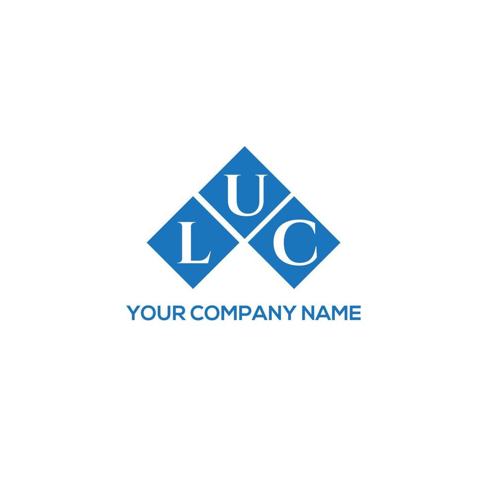 klc carta logotipo design em fundo branco. conceito de logotipo de letra de iniciais criativas klc. design de letra klc. vetor