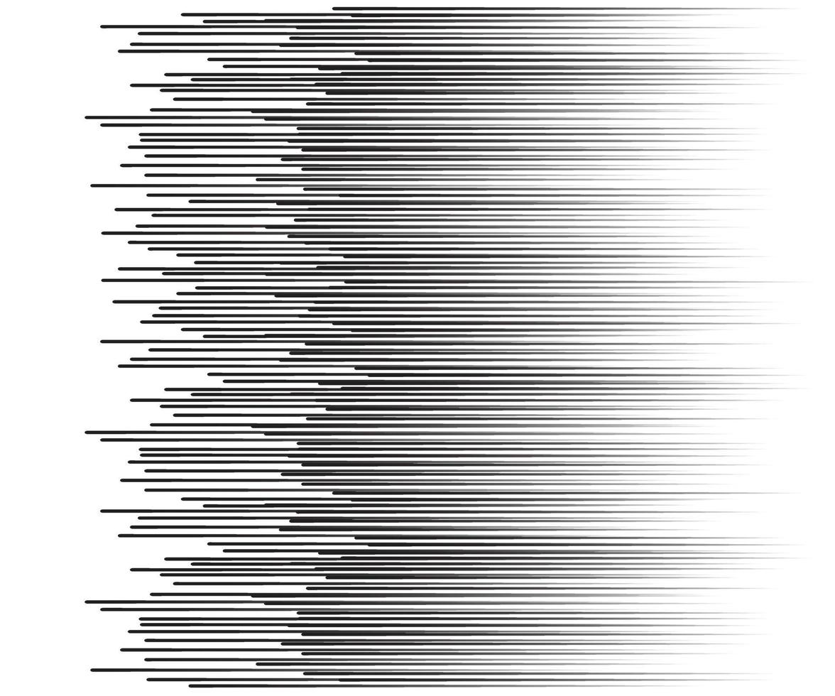 fundo de linha abstrata. velocidade da tecnologia vetor