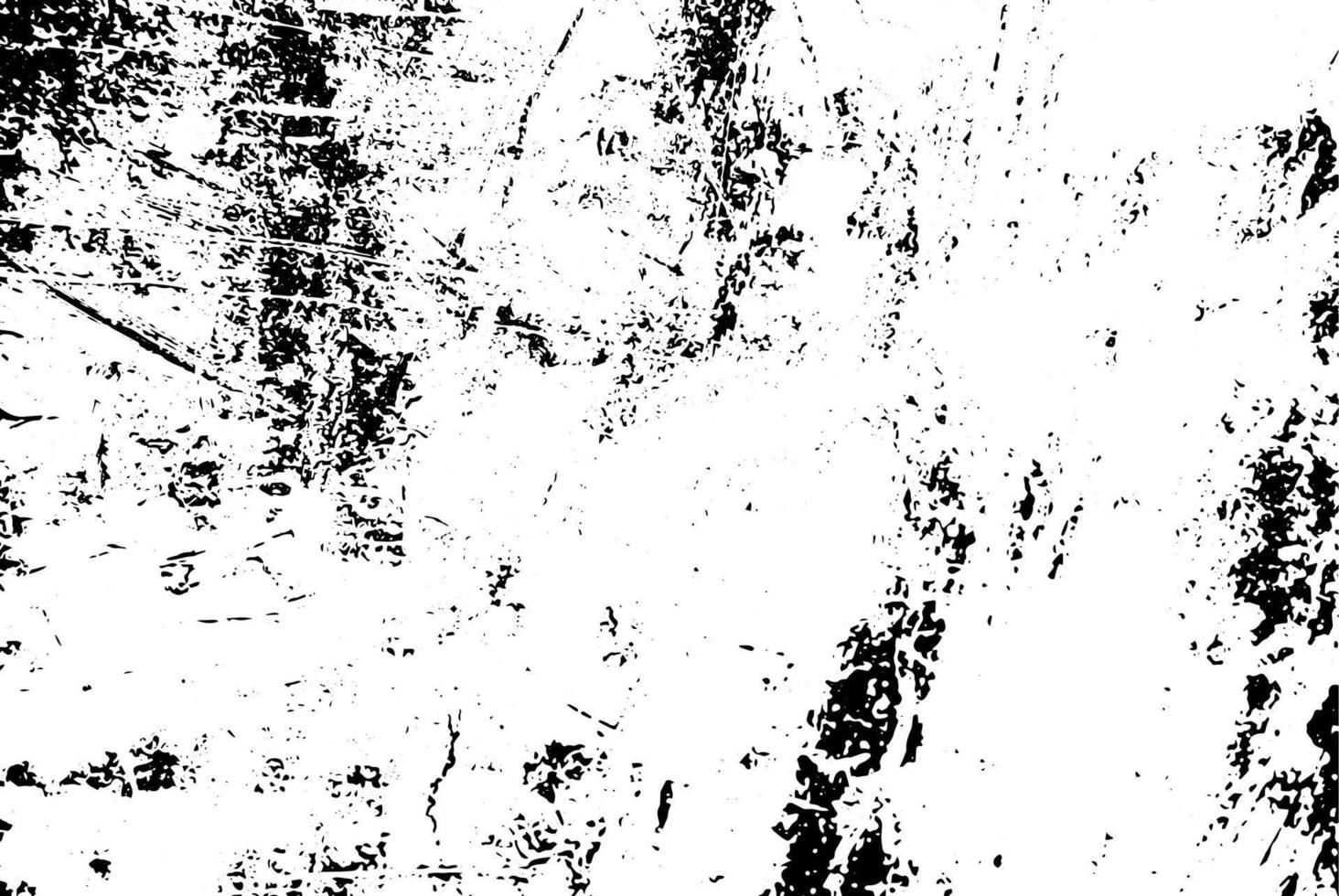 textura de vetor grunge rústico com grãos e manchas. fundo de ruído abstrato. superfície desgastada. sujo e danificado.