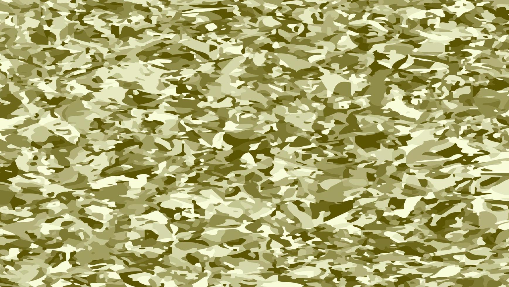fundo de camuflagem exército abstrato vetor moderno tecido de fundo militar estampa têxtil estampa