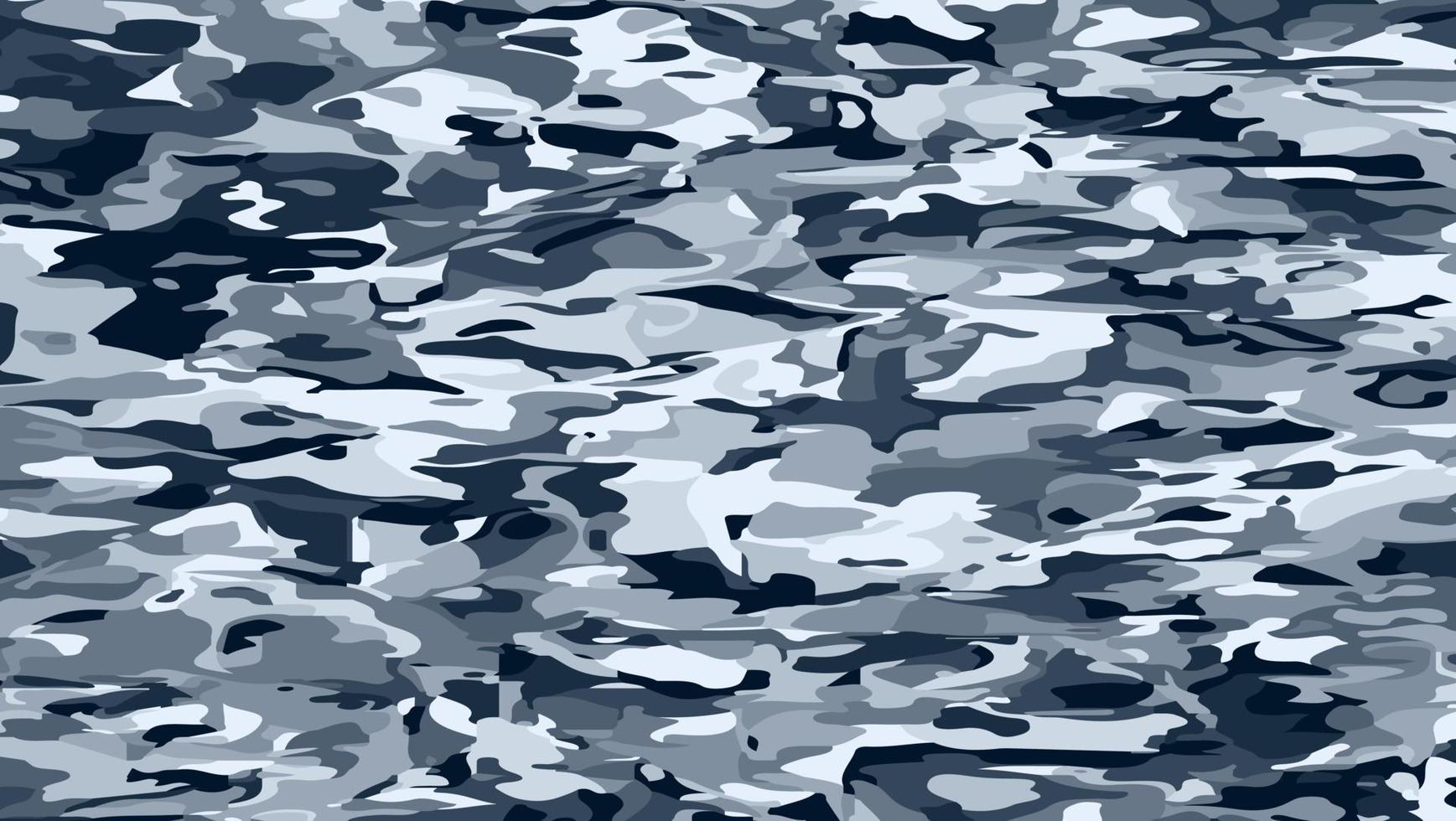 fundo de camuflagem exército abstrato vetor moderno tecido de fundo militar estampa têxtil estampa