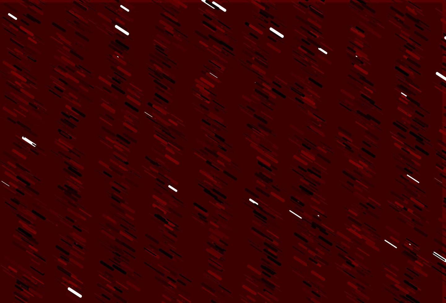 fundo vector vermelho claro com linhas retas.