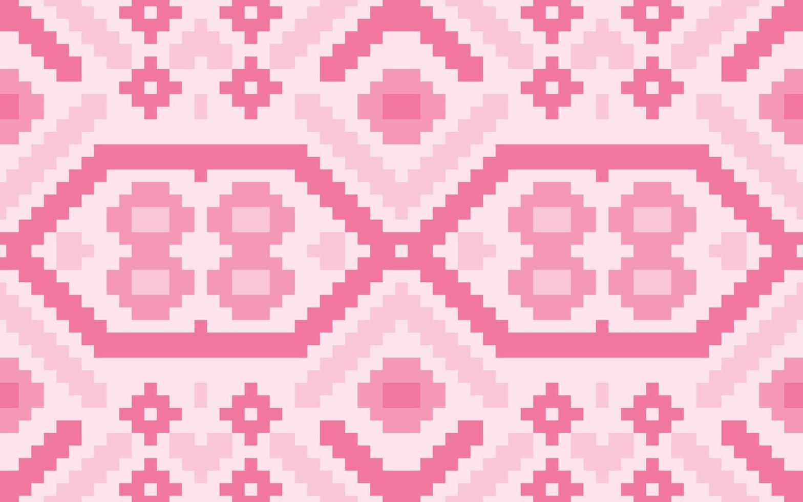 estampas africanas padrão abstrato sem costura asteca étnica em bordados tribais, folclóricos, design de arte chevron. print.design de ornamento de arte geométrica para tapete, papel de parede, roupas, embrulho, tecido, vetor